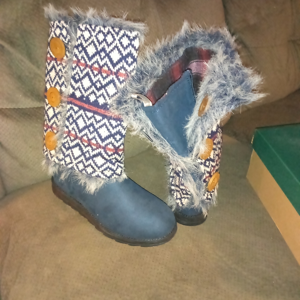 6 pairs women's shoes - Picture 7 of 10